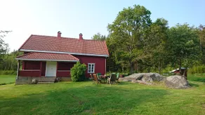 Lovely old farmhouse by the Halden watercourse - Image 2