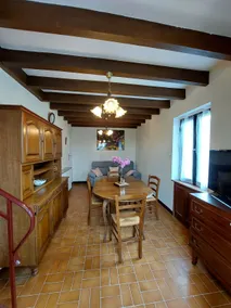 Le Pommeret 3 bedrooms fiber wifi parking - Image 2