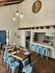 Indigo House - Image 2