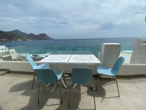 Cabo de Gata, first sea line, ocean view - sea front - Image 3