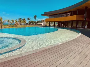 Seafront Residences Vacation Getaway - Image 2
