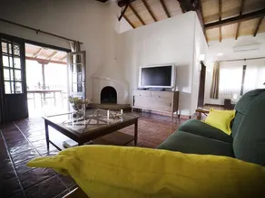 Secluded Mountain Oasis - Horno de la Teja Estate - Image 3