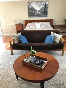 South Tampa . Cozy and quiet place just for you. - Image 3