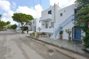 Oikia Ourania Guest House, Platis Gialos Sifnos - Image 4