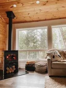 White•Birch•Lodge - Image 4