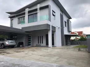 Rawang Holiday Home Villa. - Image 4