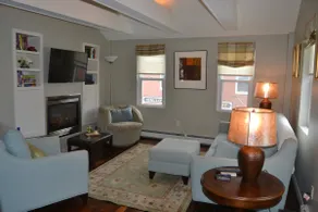 Appartement haut de gamme dans le centre-ville de Hallowell - Image 5