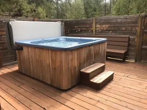 Sunriver Home; Hot Tub, SHARC, Fireplace and More! - Image 3