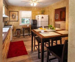 Sisters Cottage - Image 4