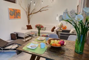 Walkable Designer 2BR in Roma Sur | 150Mbps WiFi - Image 3