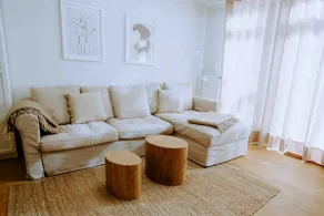 Stylish apartment in old half-timbered house - Image 3