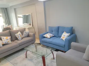 3Bedroom Apt. Central New Cairo - Image 5