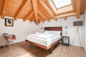 Casa Joanna, the perfect two-room apartment in Torbole - Image 2