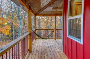 Hiker's Paradise-Hiking Trails, Cell Service, WiFi - Image 2