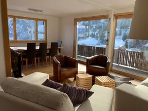 Tgesa Steilalva - small mountain village, great views - Image 5