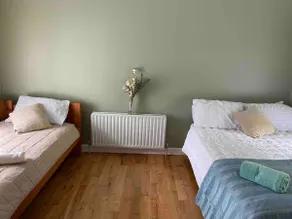 Padraig cottage - Image 5