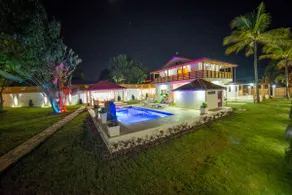 Villa Estrella Rodriguez for 15 people in Jarabacoa - Image 2