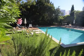 Magníficos Dias Apartments I Meia Praia, Marina - Image 3