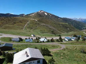 Ascou-Pailhères mountain biking/hiking/rest/nature - Image 3