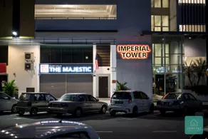 Super Promo Jomstay - Majestic Suite 1 - Image 4