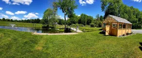The perfect neck of the woods - Image 5