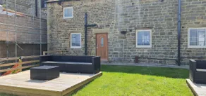 Cottage in Nidderdale (Curlew) - Image 4