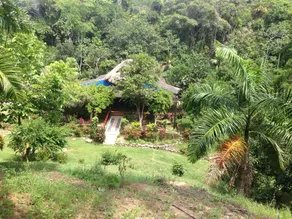 Cabin 2 Between Tayrona Forests. 10 minutes to the sea by SUV - Image 4