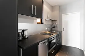 Creative apartment with a generous terrace - Image 2