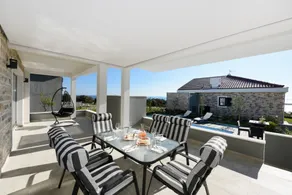 Villa Flavia and Alba - Private Heated Pool - Image 3