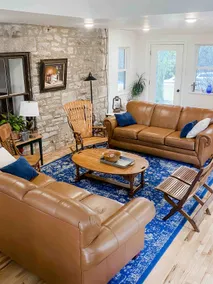 Stone Country Farmhouse - Image 2