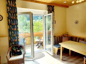 Gitschtal 2P apartment with mountain views - Image 5