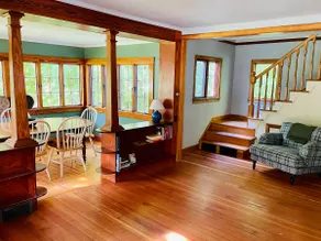 Sweet comfy cottage on Small Point Road - Image 3