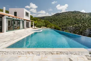 Los Olivos V.I.P Poolvilla Kritinia - Image 2