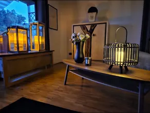 Excellent apartment lake view/terrace/garden - Image 4