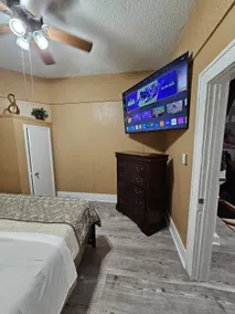 High Ceilings | King Beds | 85” TV | Near Downtown - Image 3