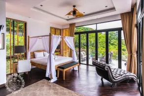 Fully Serviced Grand Villa Luxury Time Phuket - Image 3