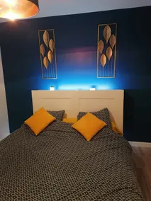 Private suite in the heart of the Côte-d'Or - Image 2