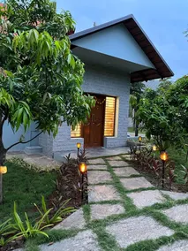 The Hidden Nook- A cosy farmstay near Bangalore - Image 2