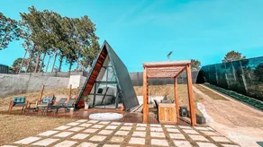 Jacuzzi cabin, mountain view and breakfast - Image 4