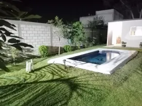 Viyautepec American-style house - Image 5