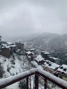 Shimla View Home - Image 5