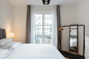 Gorgeous Suite in the Center of Berlin - Image 3