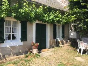 Auvergne Holiday Cottage/Gite Sleeps 4 - Image 3