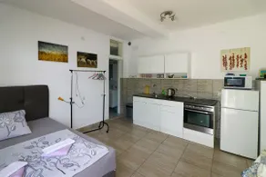 Studio apartman-rijeka Zrmanji-Obrovac/Velebit - Image 5