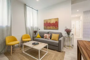 Apartamentos RG Suites Jardines de Murillo - Image 3