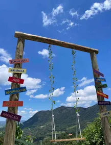 Poente da Colina Chalet, Pet friendly - Image 3