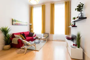 Cosy Apartment with rain shower, next City (7min) - Image 4