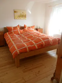 Beautiful living in the Rhön, apartment ”Rejoice!” - Image 5