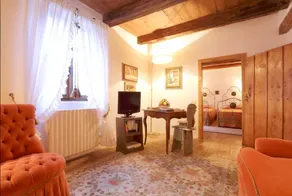 COLVAGO IL PIOL - ANCIENT VENETIAN VILLA - Image 4