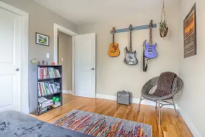 Denver Urban Retreat ⛰️ Spacious Yard ☕Coffee⚡WiFi - Image 5
